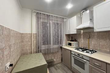 3-к квартира, 50 м², 4/5 эт.