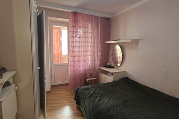 3-к квартира, 66 м², 5/5 эт.