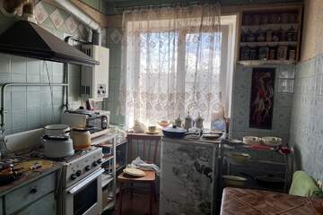 2-к квартира, 50 м², 5/5 эт.