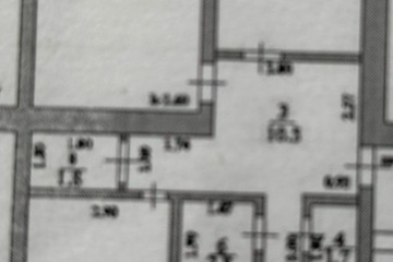 3-к квартира, 66 м², 5/5 эт.