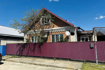 Дом, 88 м², 1 эт.