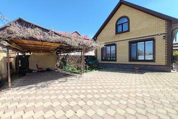 Дом, 82 м², 1 эт.