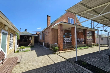 Дом, 112 м², 2 эт.