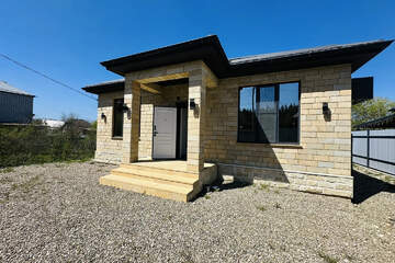 Дом, 93 м², 1 эт.