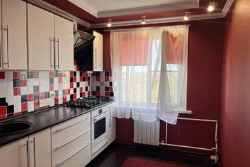 2-к квартира, 51,9 м², 9/9 эт.