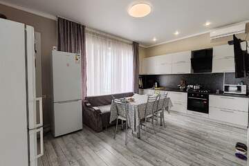 Дом, 70 м², 1 эт.