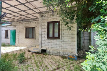 Дом, 155 м², 2 эт.