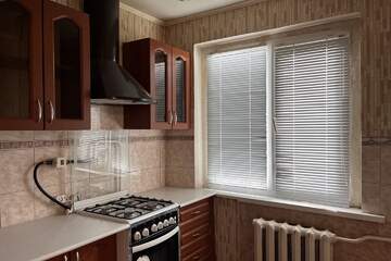 1-к квартира, 31 м², 5/5 эт.