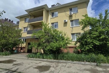 1-к квартира, 40,3 м², 3/3 эт.