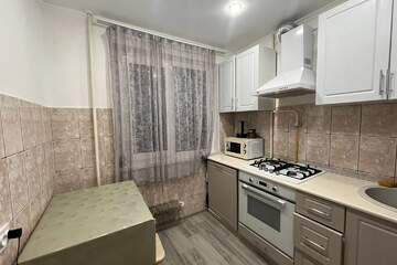3-к квартира, 50 м², 4/5 эт.