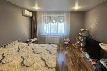2-к квартира, 52 м², 5/5 эт.