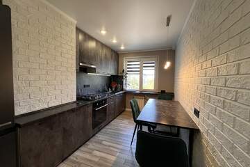 3-к квартира, 65 м², 4/9 эт.