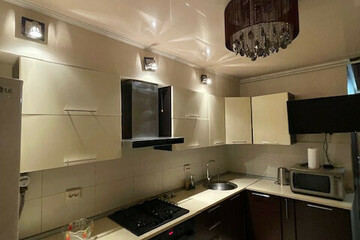 2-к квартира, 50 м², 1/5 эт.