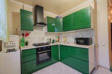 1-к квартира, 36 м², 5/9 эт.