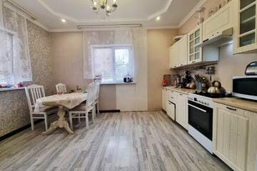 Дом, 120 м², 1 эт.