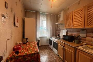 2-к квартира, 50 м², 4/5 эт.