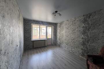 2-к квартира, 48 м², 5/5 эт.