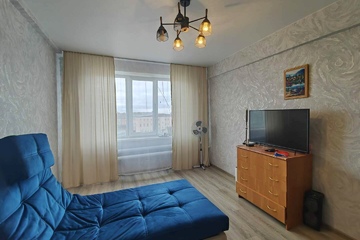 3-к квартира, 71 м², 5/5 эт.
