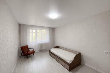 1-к квартира, 29 м², 1/5 эт.