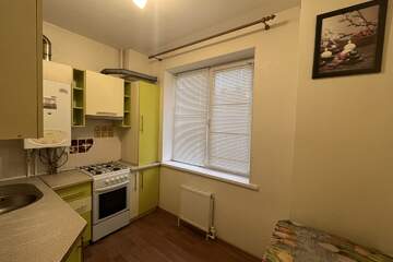 1-к квартира, 34 м², 1/3 эт.