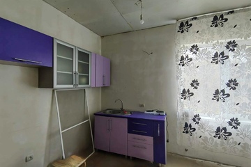 Дом, 70 м², 1 эт.