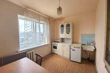 1-к квартира, 37,7 м², 9/9 эт.