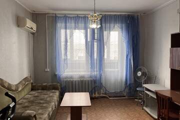 1-к квартира, 37,7 м², 9/9 эт.