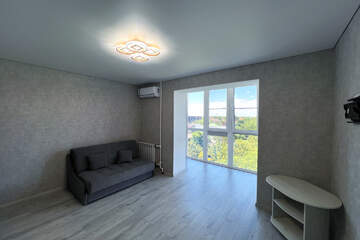 1-к квартира, 33 м², 4/5 эт.