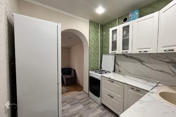 2-к квартира, 63,7 м², 1/5 эт.