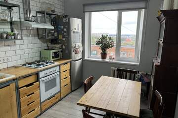 3-к квартира, 62,5 м², 9/9 эт.