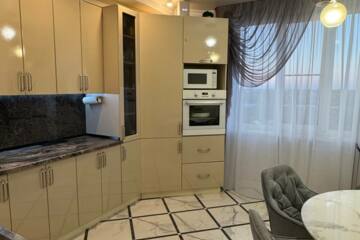 2-к квартира, 67 м², 5/8 эт.