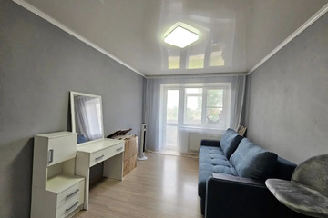 3-к квартира, 62,3 м², 3/5 эт.