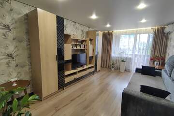2-к квартира, 52 м², 4/9 эт.