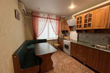3-к квартира, 62,5 м², 7/9 эт.