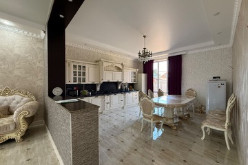 Дом, 165 м², 1 эт.