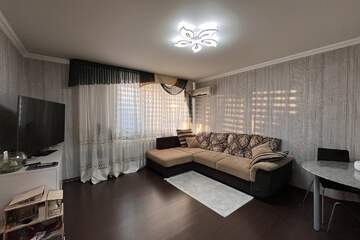 4-к квартира, 75 м², 5/9 эт.