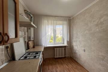 1-к квартира, 34 м², 5/5 эт.