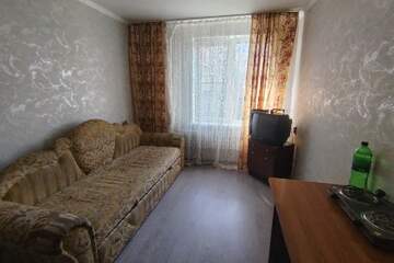 Комната, (всего 1 ком.), 20 м², 3/5 эт.
