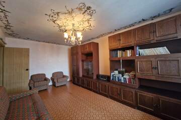 2-к квартира, 52 м², 8/9 эт.