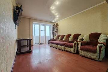 3-к квартира, 64 м², 9/9 эт.