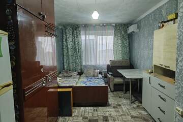 Комната, (всего 7 ком.), 13 м², 4/5 эт.