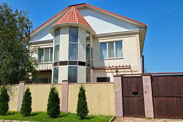 Дом, 264 м², 2 эт.
