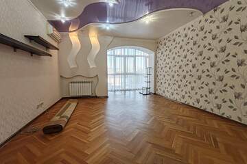 4-к квартира, 80 м², 3/9 эт.