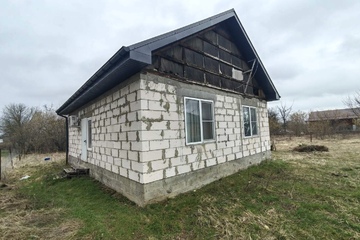 Дом, 70 м², 1 эт.