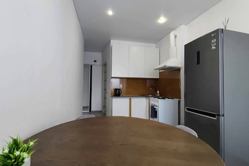 1-к квартира, 38 м², 6/6 эт.