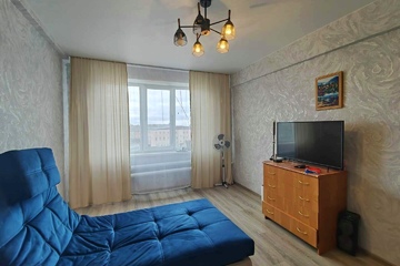 3-к квартира, 71 м², 5/5 эт.