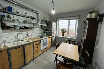 3-к квартира, 63 м², 9/9 эт.