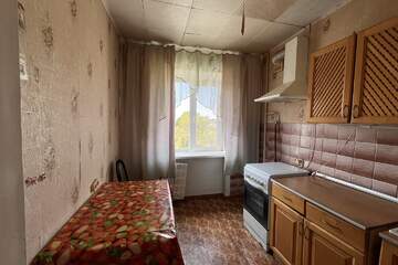 2-к квартира, 50 м², 4/5 эт.