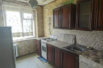 2-к квартира, 50 м², 4/5 эт.
