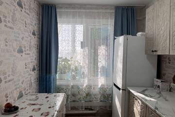 2-к квартира, 48,9 м², 2/2 эт.